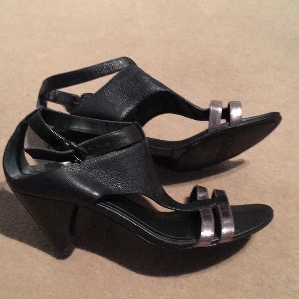 Cute sandals